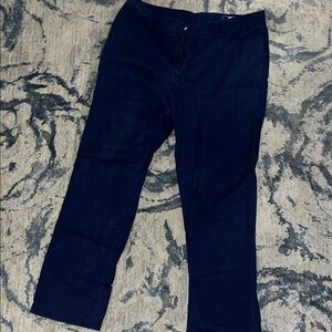Vineyard Vines Navy Blue Trousers